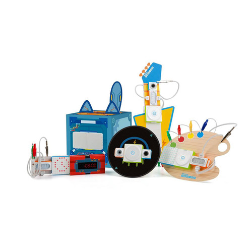 Makeblock Neuron Inventor Kit