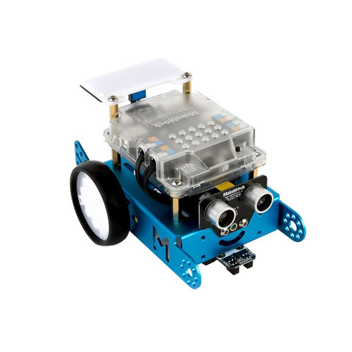 Makeblock mBot-S Explorer Robot Kit