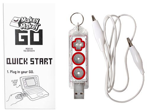 Makey Makey Go