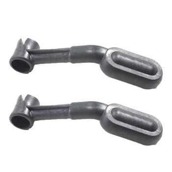 DeWalt DW745 Table Saw (2 Pack) Replacement Rail Lock Lever - 5140032-23-2PK