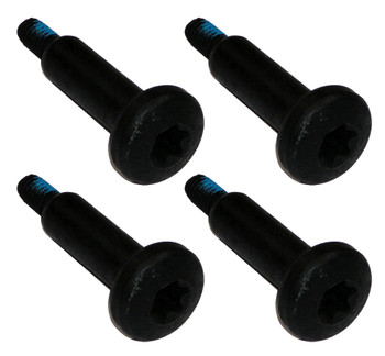 DeWalt Replacement (4 Pack) DW745 Table Saw Shoulder Screw - 5140032-46-4PK