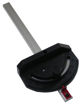 DeWalt Replacement DW745 Table Saw Miter Gauge # 5140032-78