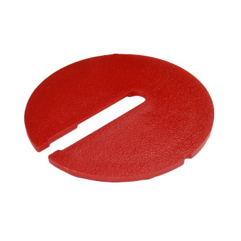Porter Cable Genuine OEM Replacement Throat Plate For PCB330BS # 5140075-24
