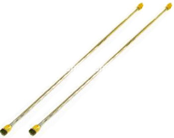DeWalt 30 Inch Replacement Wand (2 Pack) - 5140095-06-2PK