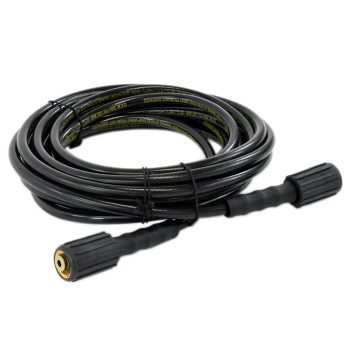 Dewalt Genuine OEM Pressure M22 Washer Hose, 25FT 3200psi - 5140159-99