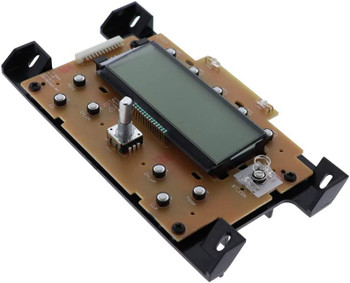 Dewalt Genuine OEM PCB Assembly for DCR025 Radio - 5140193-66