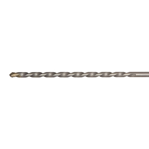 Hillman Tapper Drill Bit, 3/16" x 4-1/2"