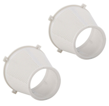 Black and Decker 2 Pack Of Genuine OEM Replacement Filters - 5147238-00-2PK