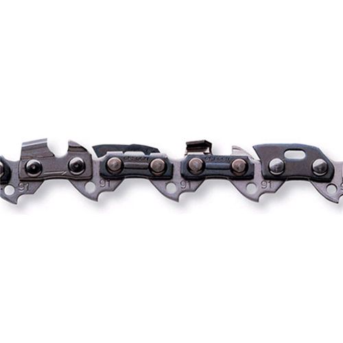 Chainsaw Chain, 18 In. Single Pack, S62