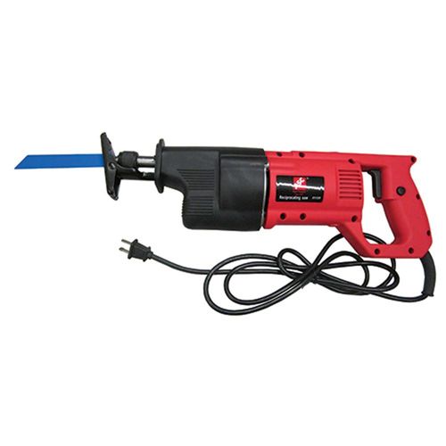 Reciprocating Saw, 4-1/2 In., 0 - 2500 RPM