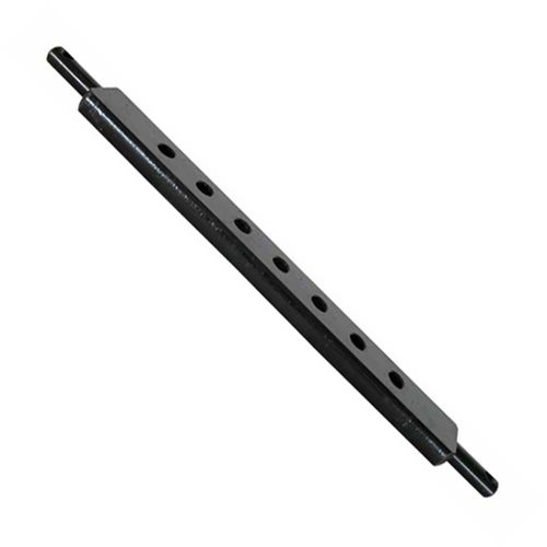 DRAWBAR CAT 2 WITH 7 1-1/8" HOLES
