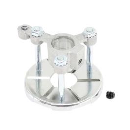 Beckett Igniter 51671U 6-Slot Head Assembly AFII