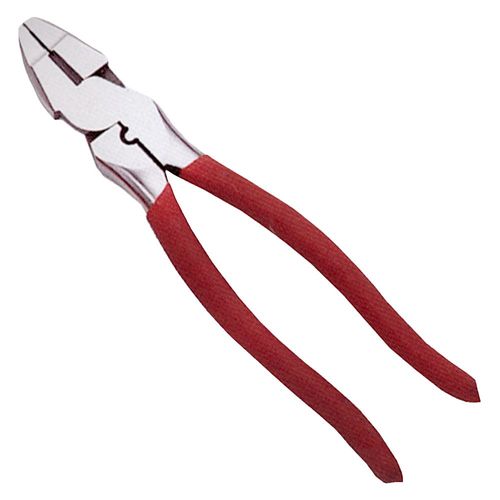 Agri Supply Professional Linesman Pliers, 9-1/2 In.