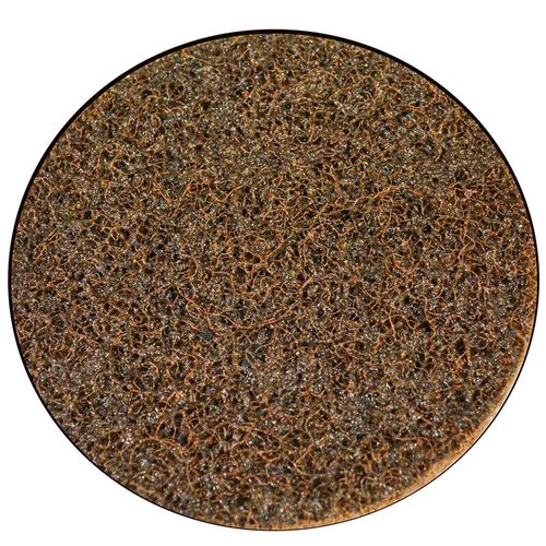 3M™ 3 Inch Sanding Disc with Roloc™ Attachment System - Coarse