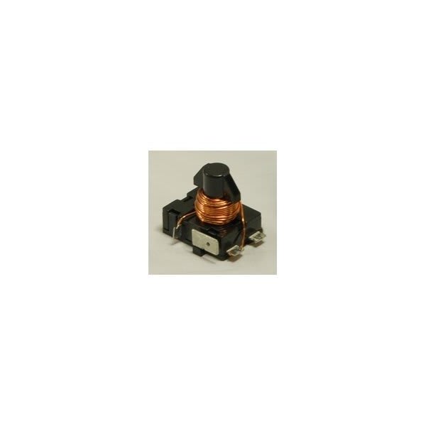Whirlpool Replacement Start Relay For Refrigerator, Part# 2264603