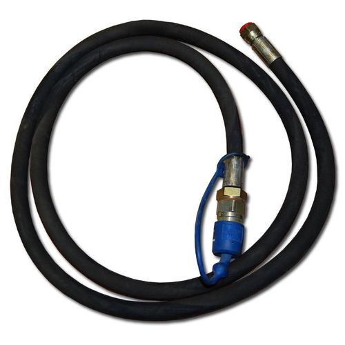 Morra 008228 Hose For MF22 Mowers With Rounded A Frame
