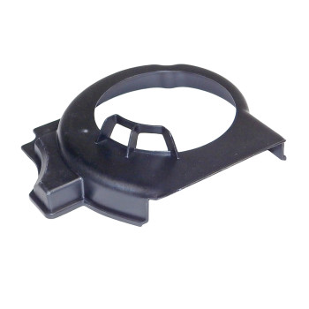 Homelite Chain Saw Replacement Fan Housing - 518055002