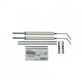 Beckett Igniter 51811U Electrode Insulator Assembly