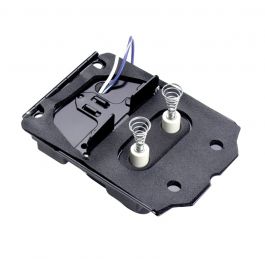Beckett Igniter 51840U Ignitor Assembly Carlin 200