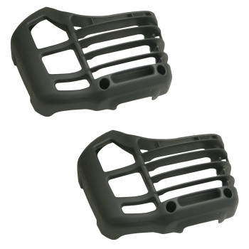 Ryobi String Trimmer Replacement Housings - 518775001-2PK