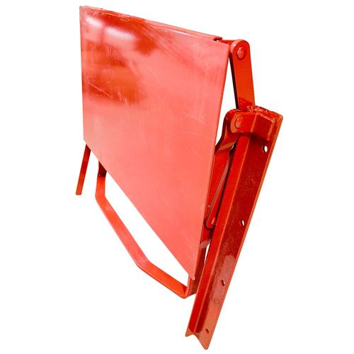 9" x 18" Grain Gate