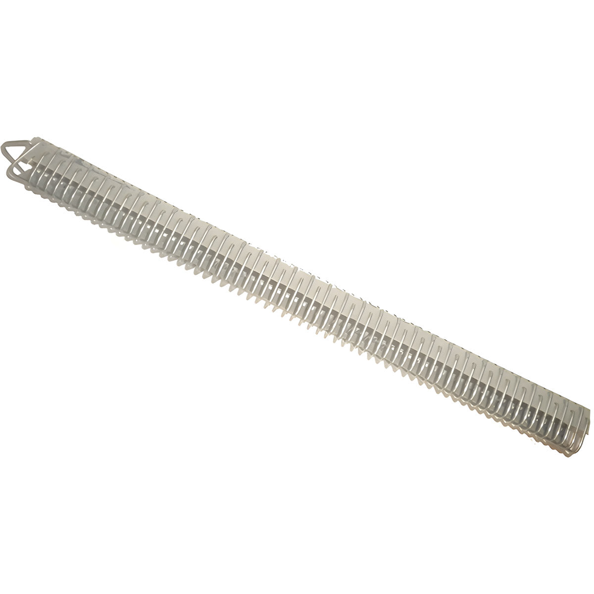 #3 - 4-1/2 CLIPPER STANDARD LACING FOR 10" BELTS-RETAIL BOX - 10 STRIPS PER CARD