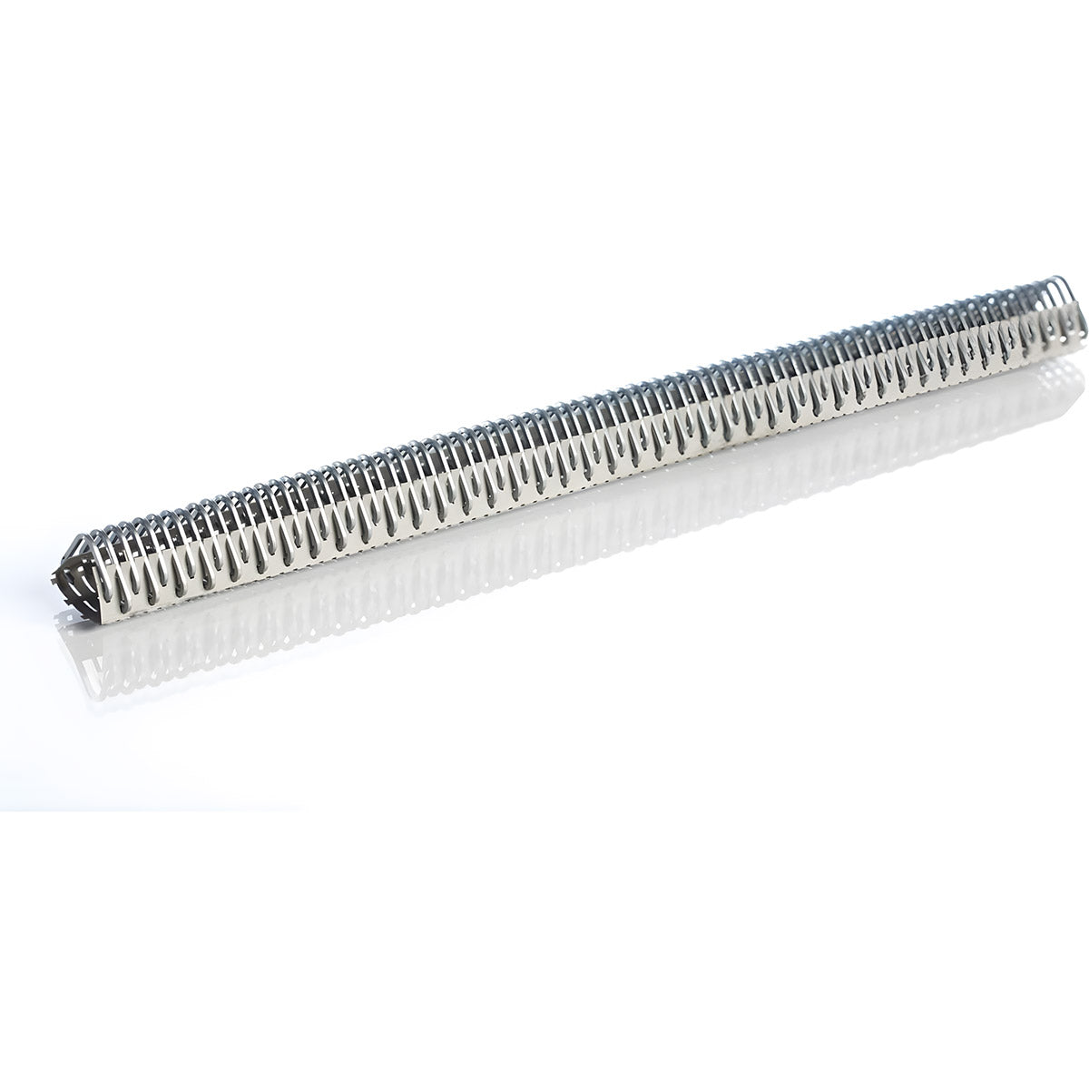 #4-1/2 HIGH TENSILE ( RHTX ) CLIPPER LACING12" STRIPS - BOX OF 12 STRIPS