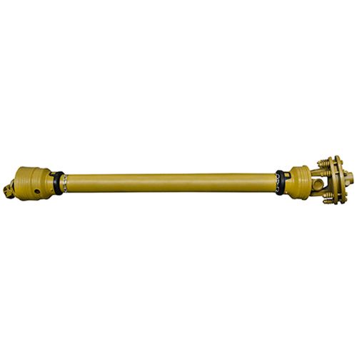 AX6-910 W/FD4 1-3/8X6-FD4 1-3/8X6 PTO SH