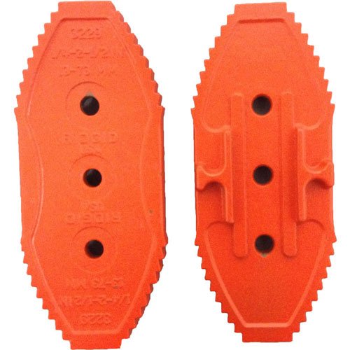 Ridgid 93030 Set of Jaws F/3229 Tong
