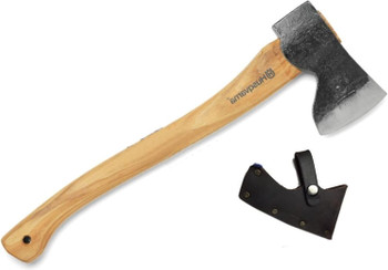 Husqvarna Swedish Style 19" Carpenter's Axe - 576926501