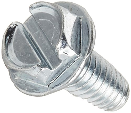 Ridgid 61500 Screw, 8-32 x 3/8 Hex F