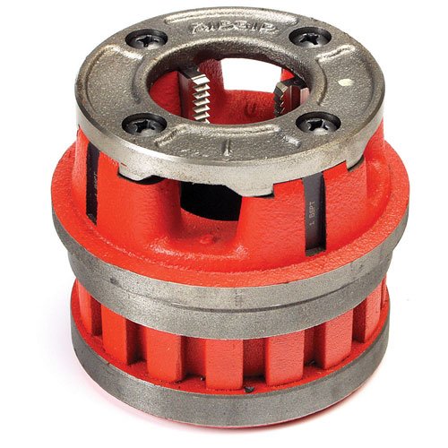 Ridgid 37020 Diehead, Complete 00R 1" NPSM
