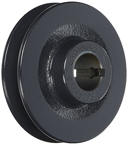 Ridgid 94237 Pulley, Motor with Set Screw