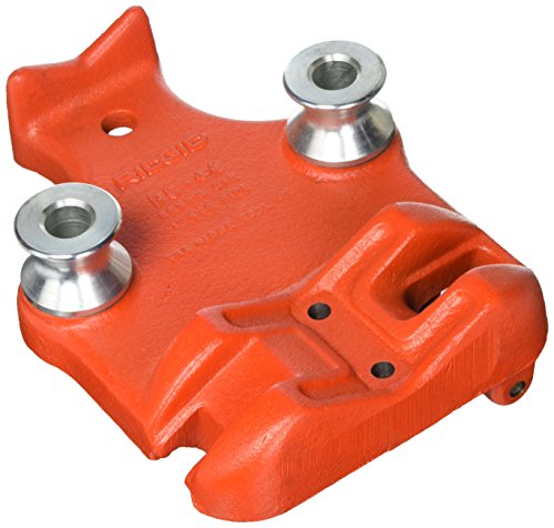 Ridgid 40745 Base, Vise with Spools Bc4A