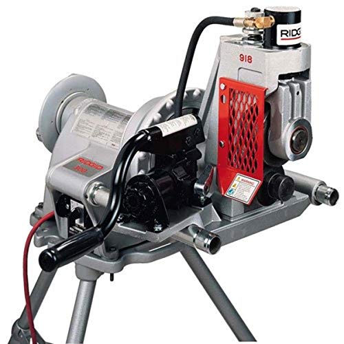 Ridgid 47222 918 Roll Grover