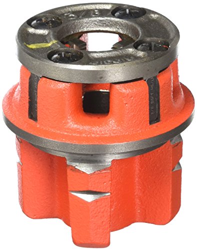 Ridgid 13038 CMPL 11R 3/8 LH BSPT Diehead