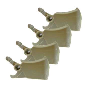 Ryobi RY09466 Blower (4 Pack) Replacement Trigger - 521503002-4PK