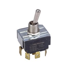 Marley Engineered Products 5216-2053-000 High/Low Switch 600 VAC
