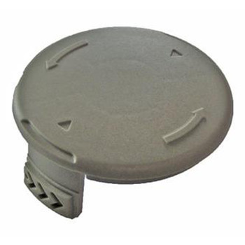 Ryobi P2002 P2000 18V String Trimmer Replacement Spool Cap - 522994001