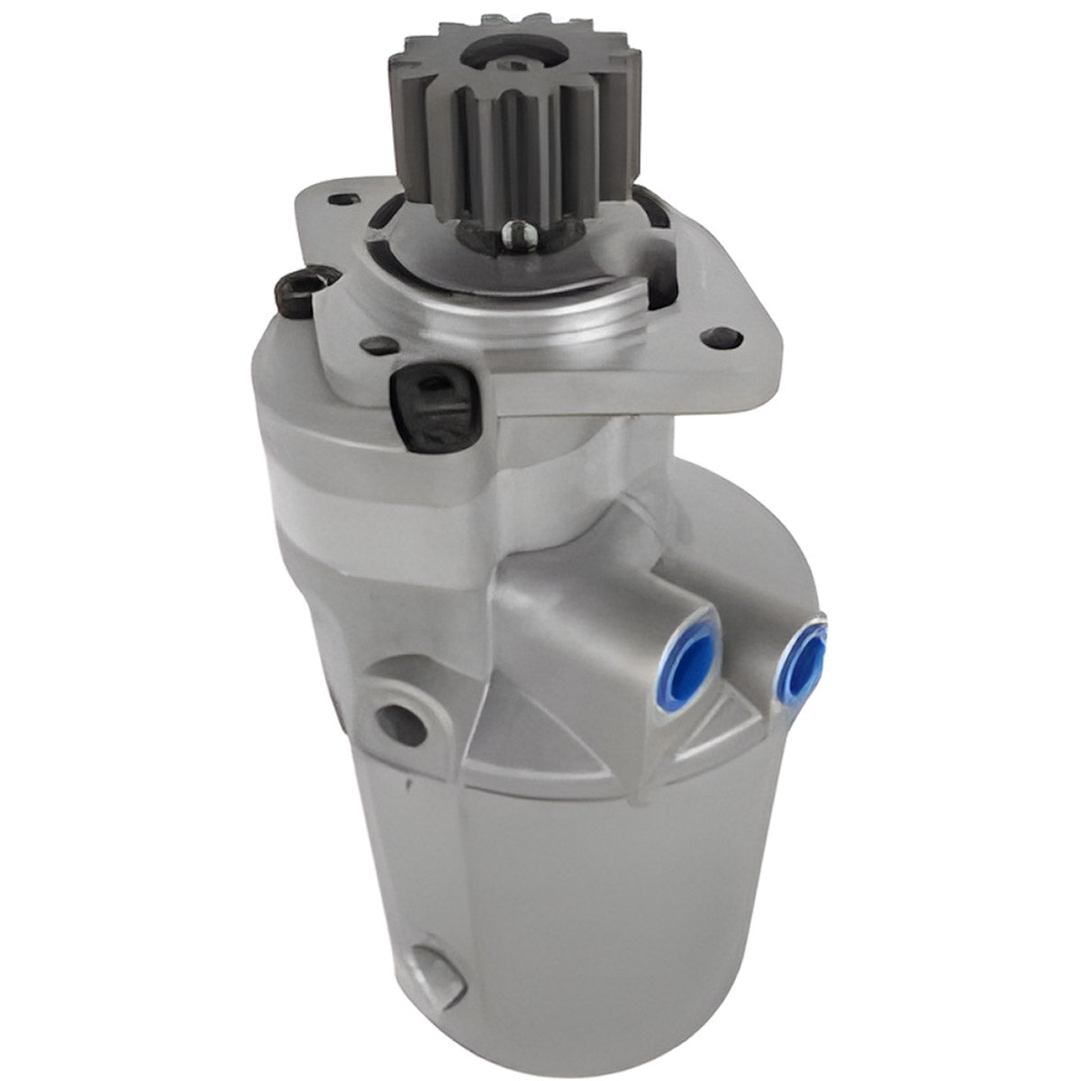 TISCO Power Steering Pump for Massey Ferguson, 523089M91