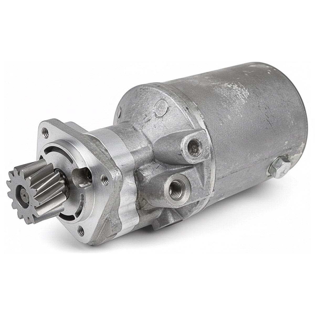 TISCO Power Steering Pump for Massey Ferguson, 523090M91