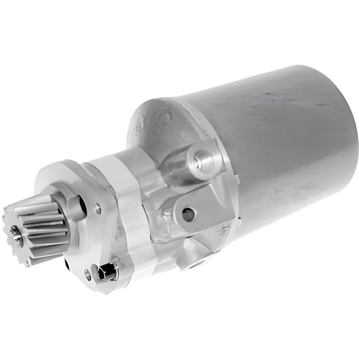 TISCO Power Steering Pump for Massey Ferguson, 523092M91