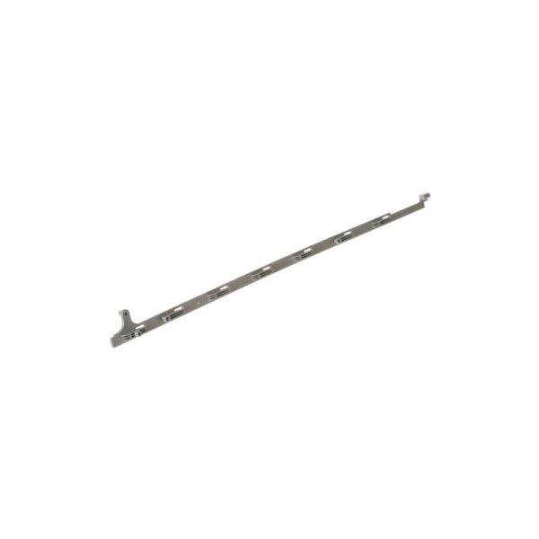 GE Replacement Left Hand Door Trim For Dishwasher, Part # Wd01x34879