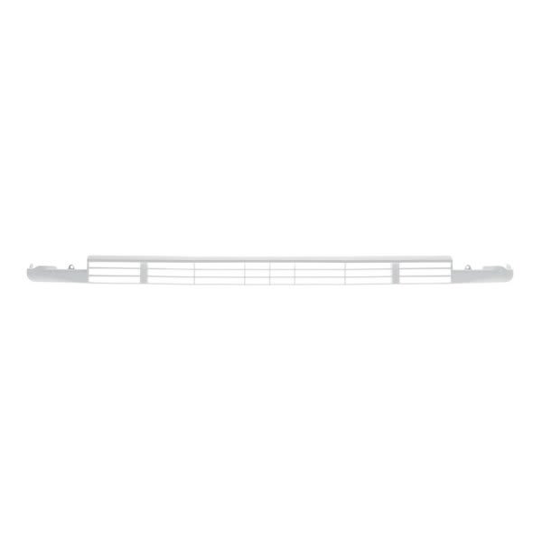 General Electric Replacement Base Grille, Part# Wr74x10271