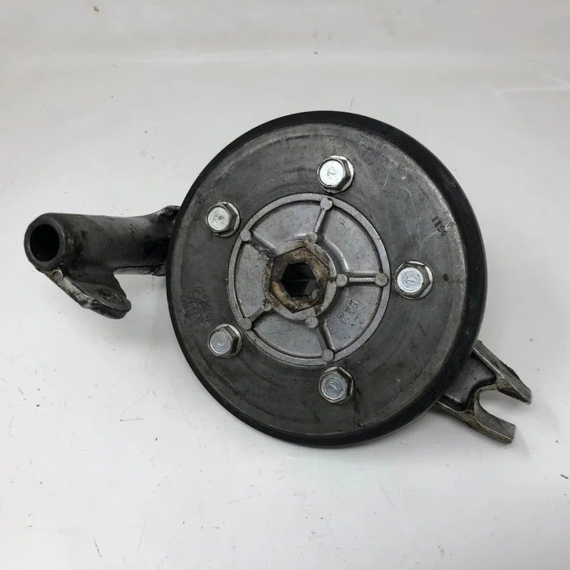 52404600 Ariens Friction Wheel Assembly