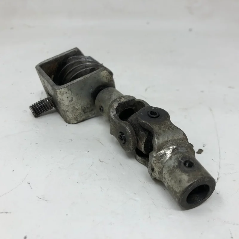 52405000 Ariens Universal Joint Assembly + Worm Gear