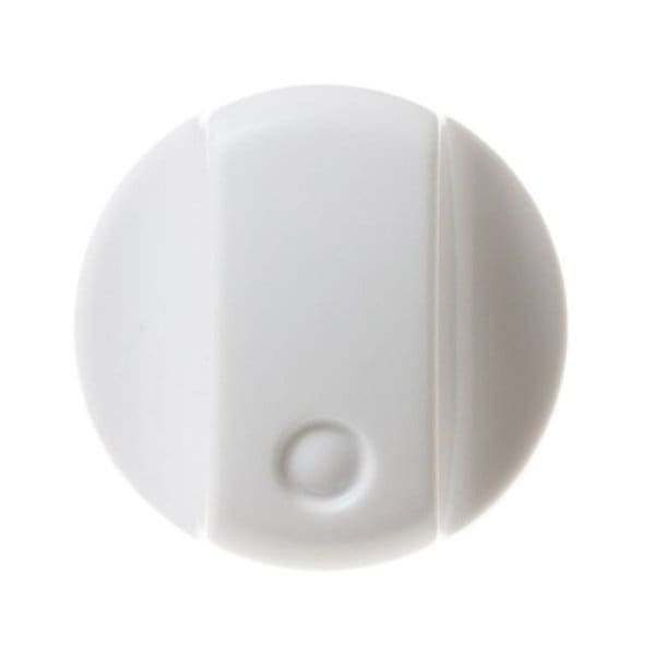 General Electric Replacement Knob Control For Refrigerators, Part# Wr02x21250