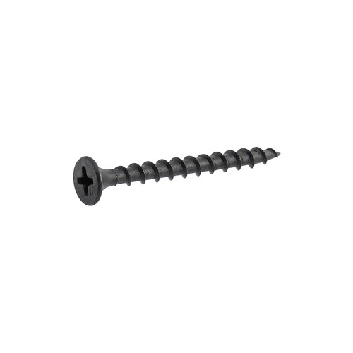 Hillman Coarse Thread Phillips Drywall Screws, 8 x 2-1/2", 560/pkg.