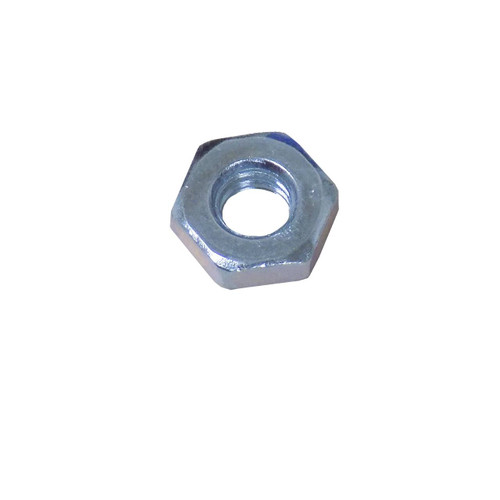 Hillman Machine Screw Hex Nuts, 8-32