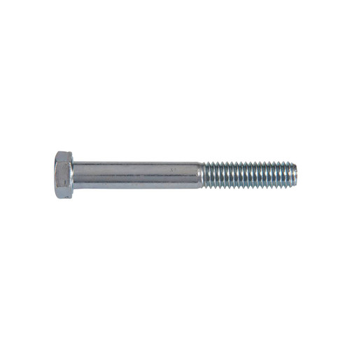 Hillman Coarse Thread Hex Bolts, 1/4-20, 2"